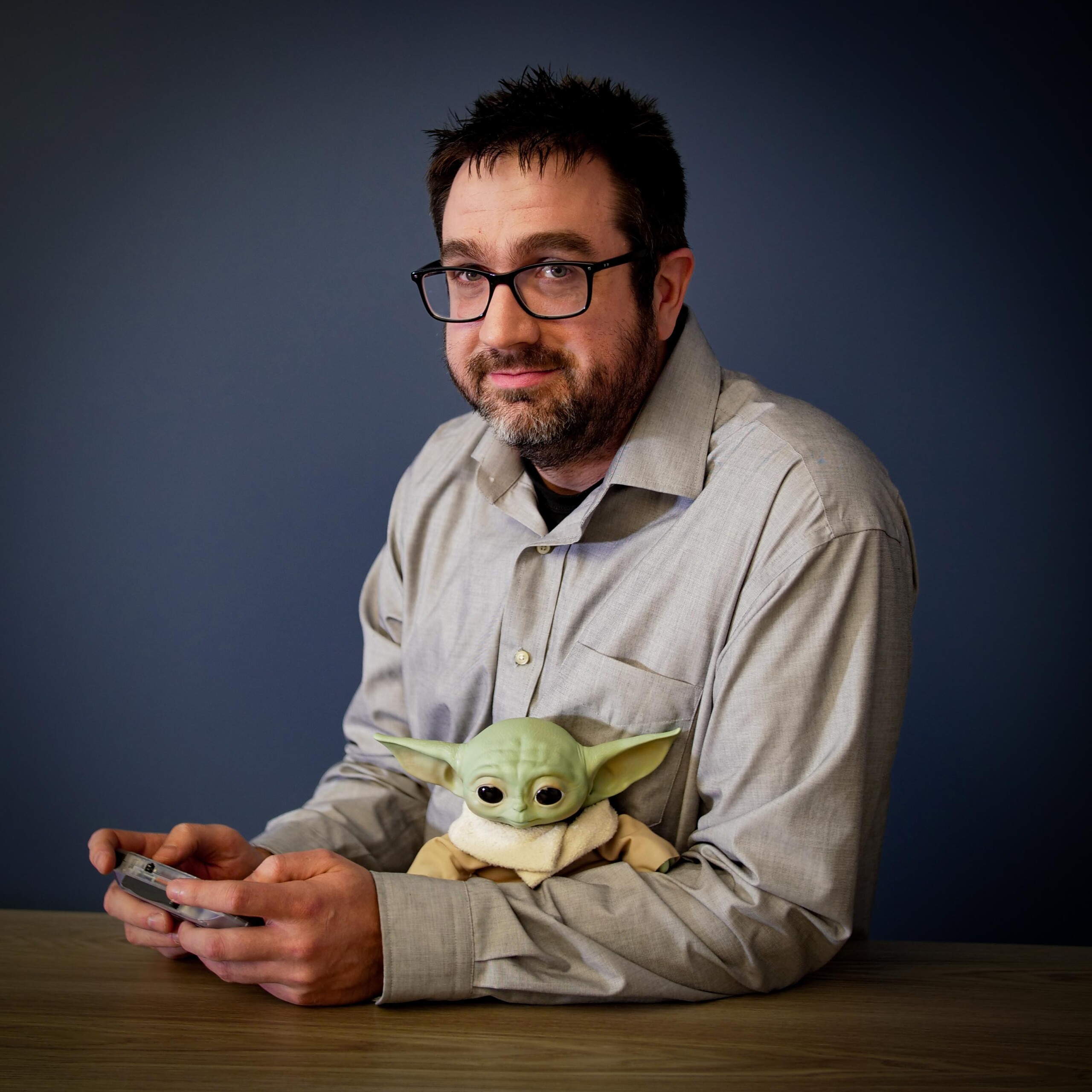 Jon Dupont